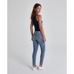 AG Skinny Jeans